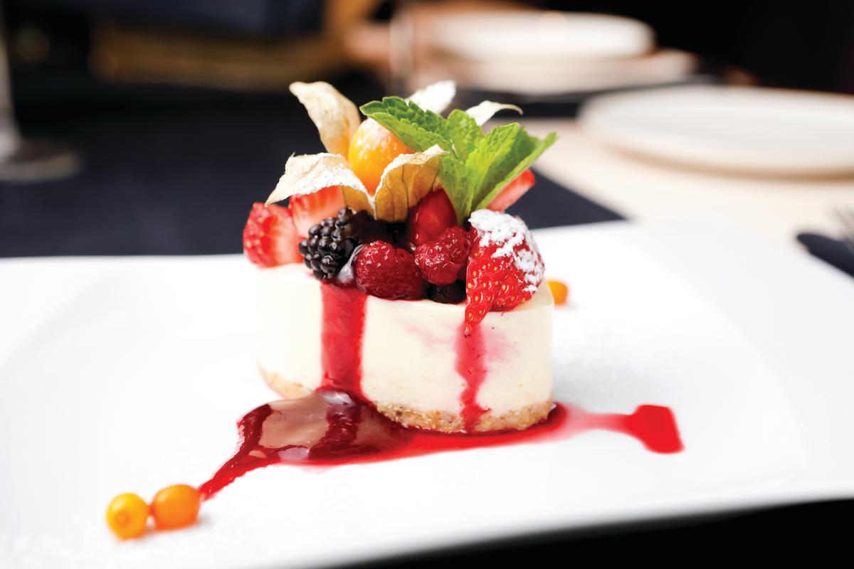 Dine Out Boston Sponsors Dine Out Boston 2024