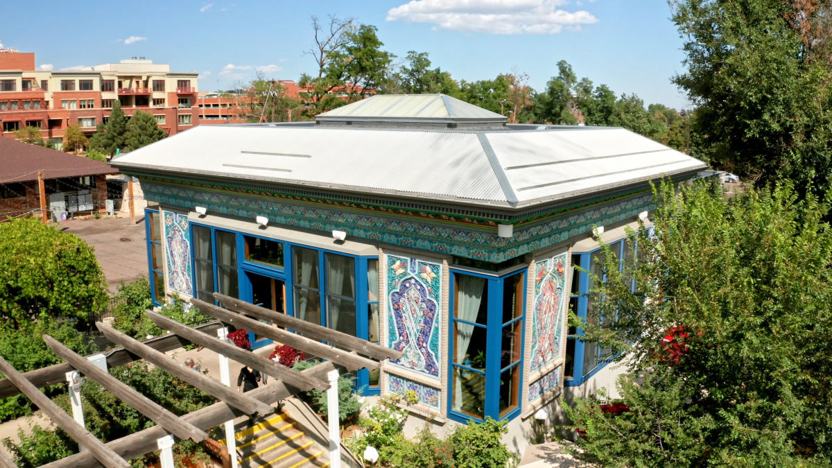 Boulder Attractions Boulder Colorado USA