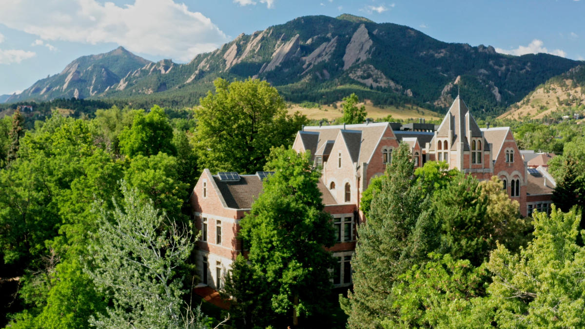 10 Things to Do at CU Boulder Things to Do on Campus
