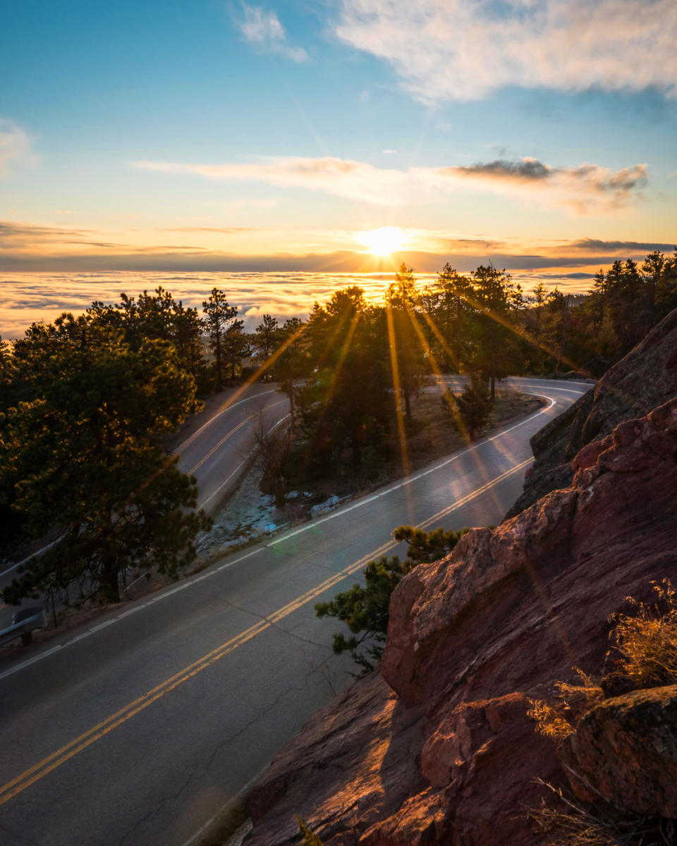 A 10-Day Colorado Road Trip Intinerary