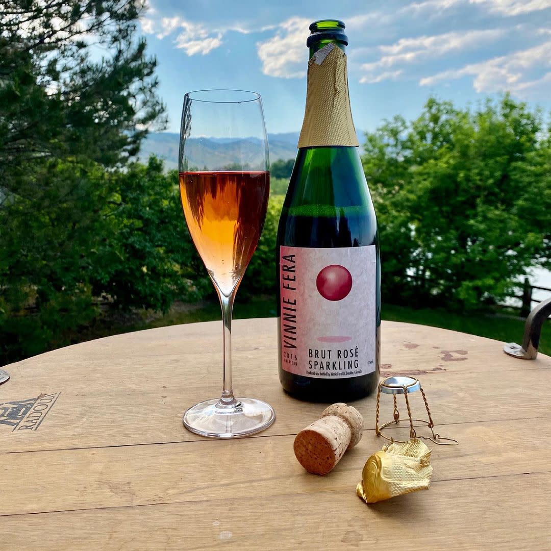 Boulder Wineries Vineyards, Tasting Rooms & Tours