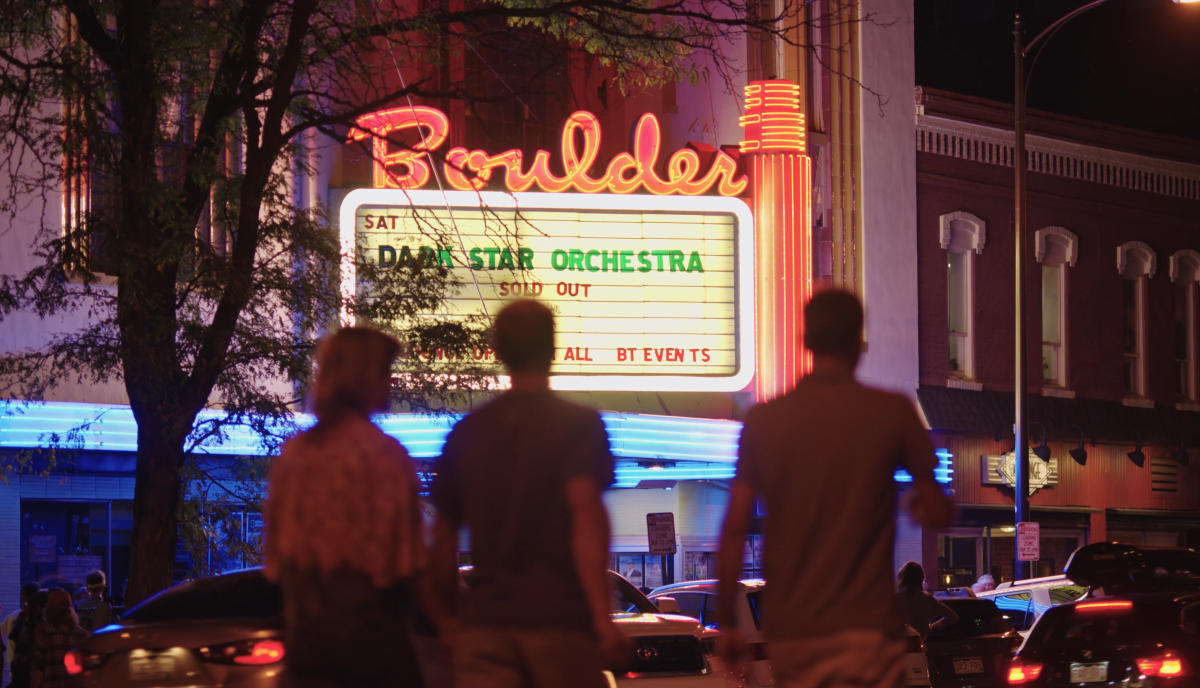 Live Music in Boulder Concerts, Music Venues & Festivals