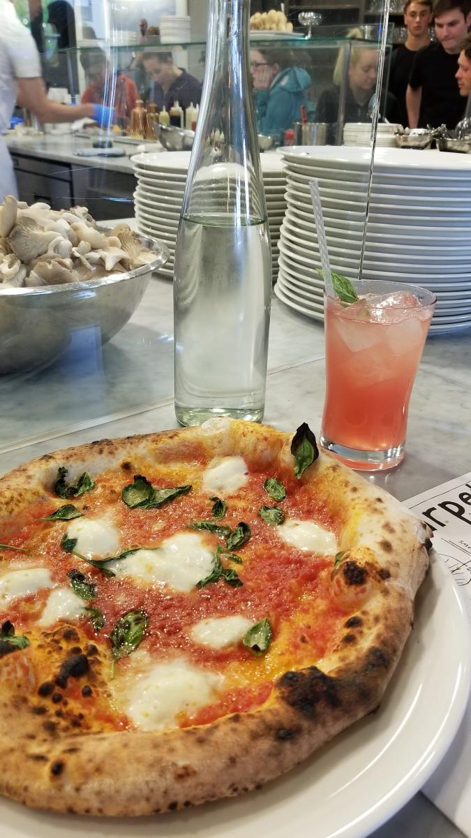 Pizza in Boulder Local Favorites & Best Places to Eat