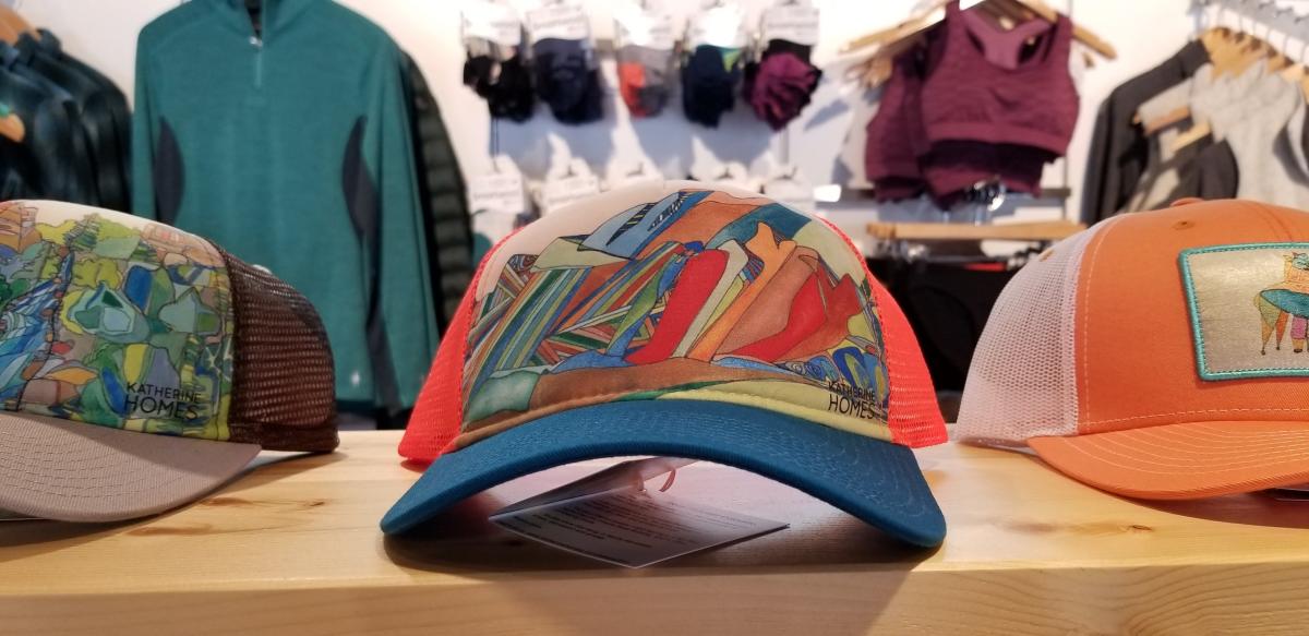 Boulder's Top Outdoor Shops