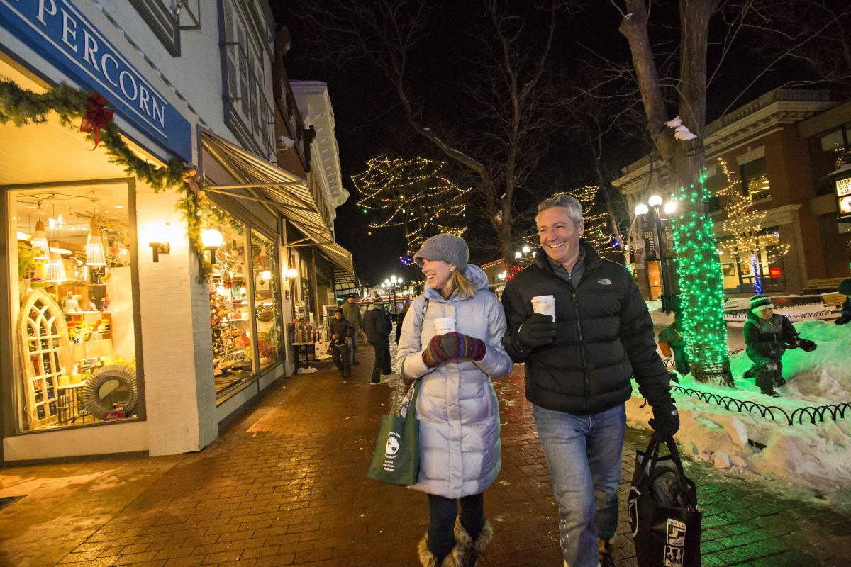 Holiday Traditions in Boulder, CO Holiday Events