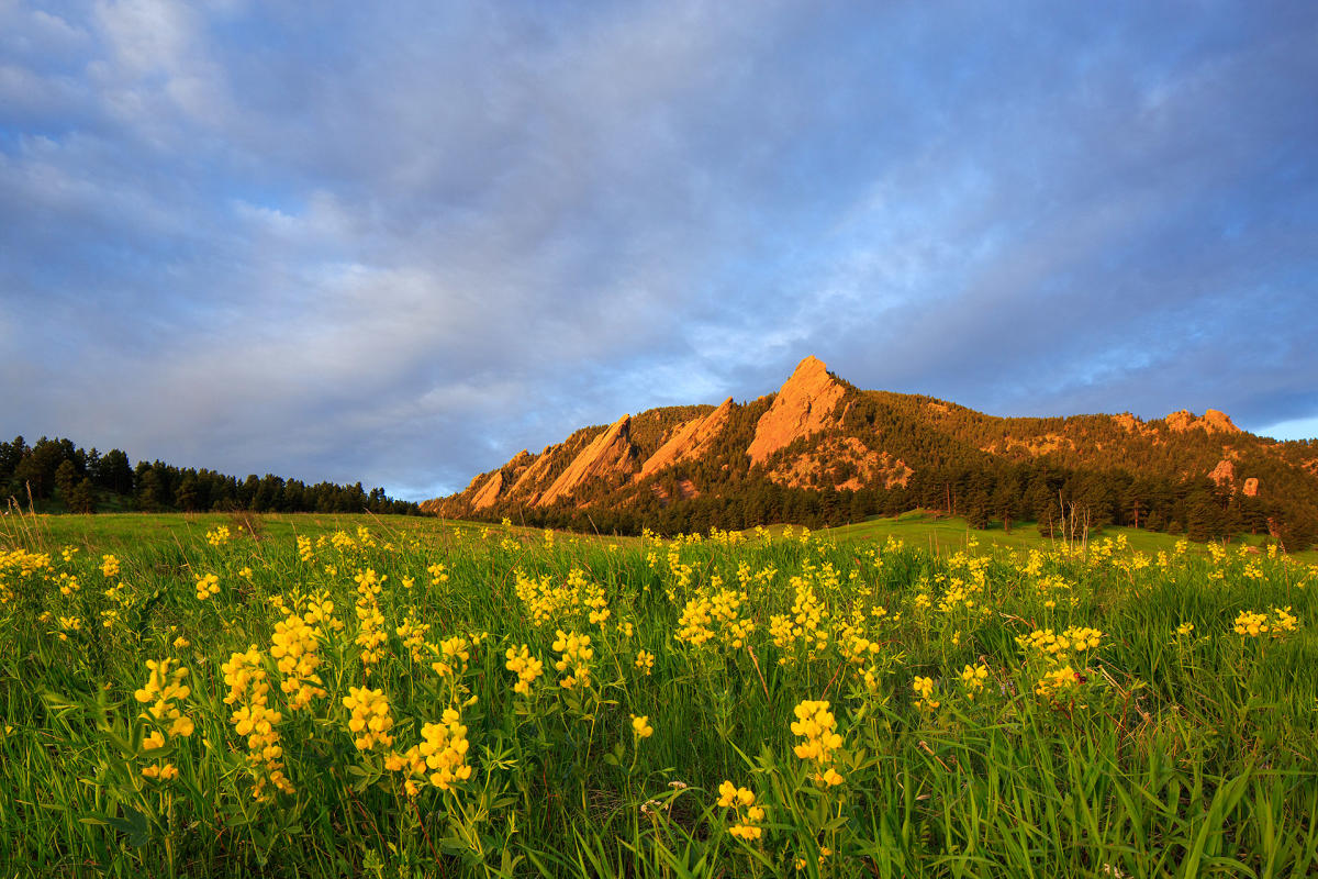 Top 5 Things to Do This Spring in Boulder, Colorado