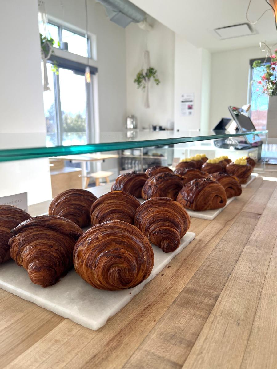 The Best Baked Goods in Boulder, CO Cafes & Bakeries