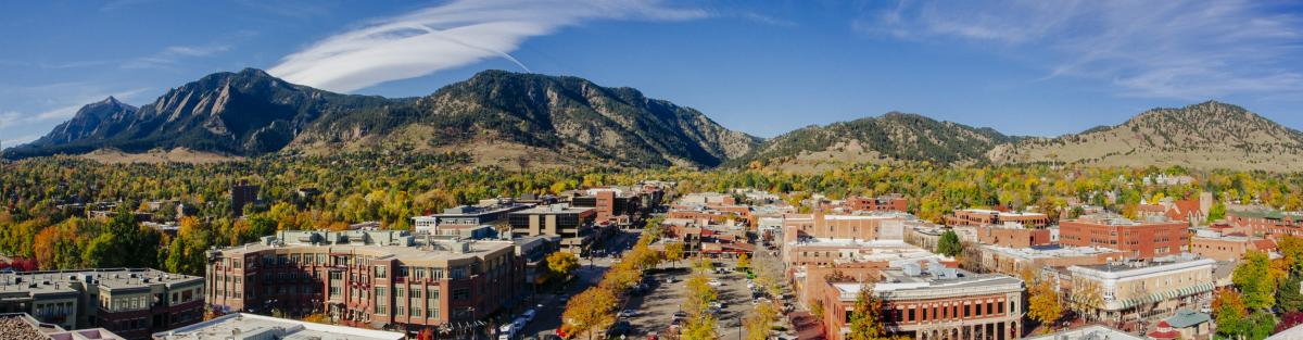 Things to Do Labor Day Weekend in Boulder Colorado