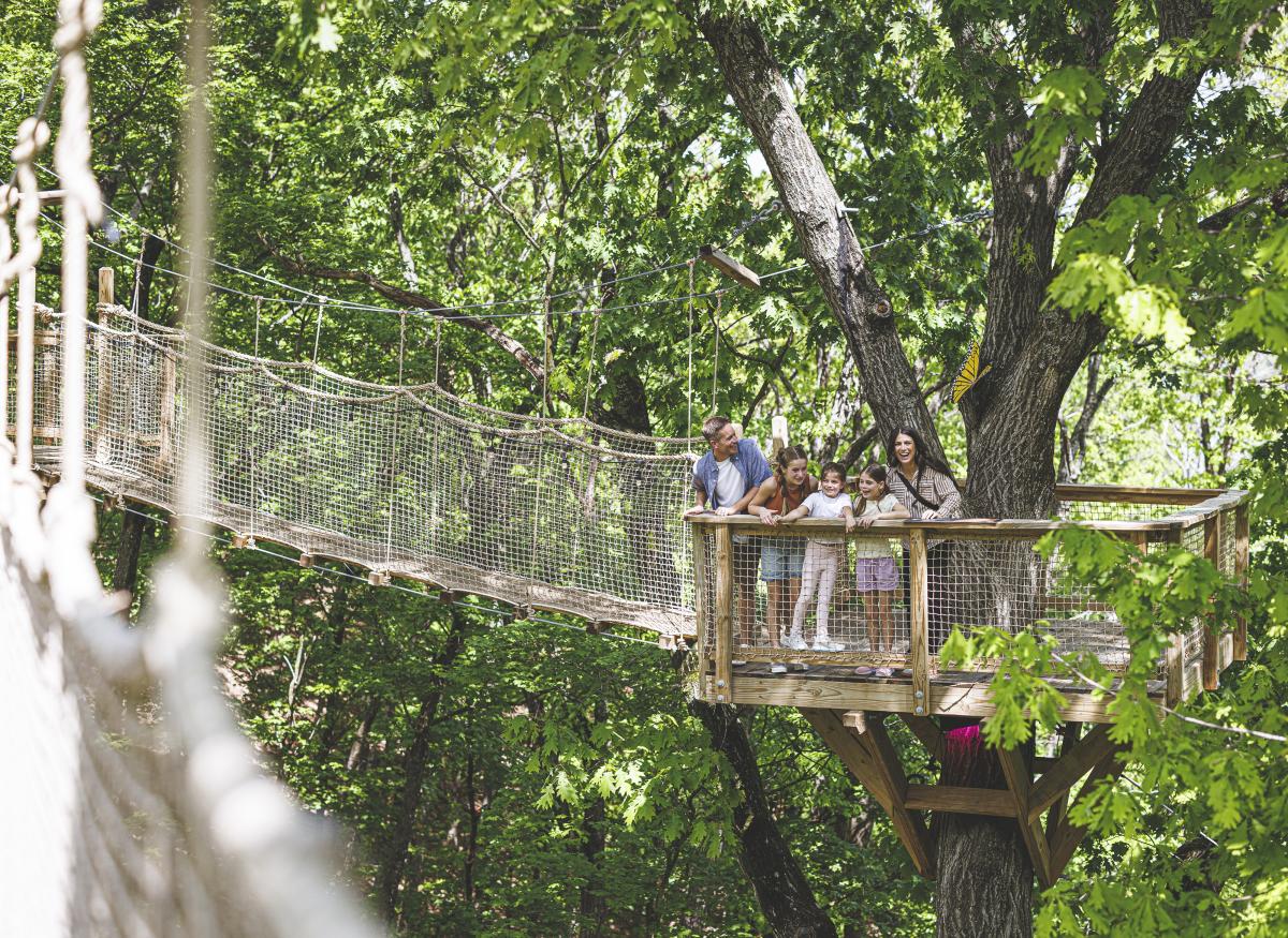 Branson Outdoor Activities Guide: Top Spring Adventures