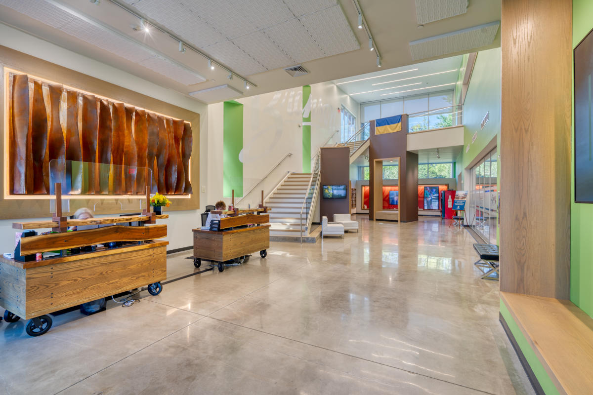 Threshold 360 Branson Lakes Area Chamber of Commerce