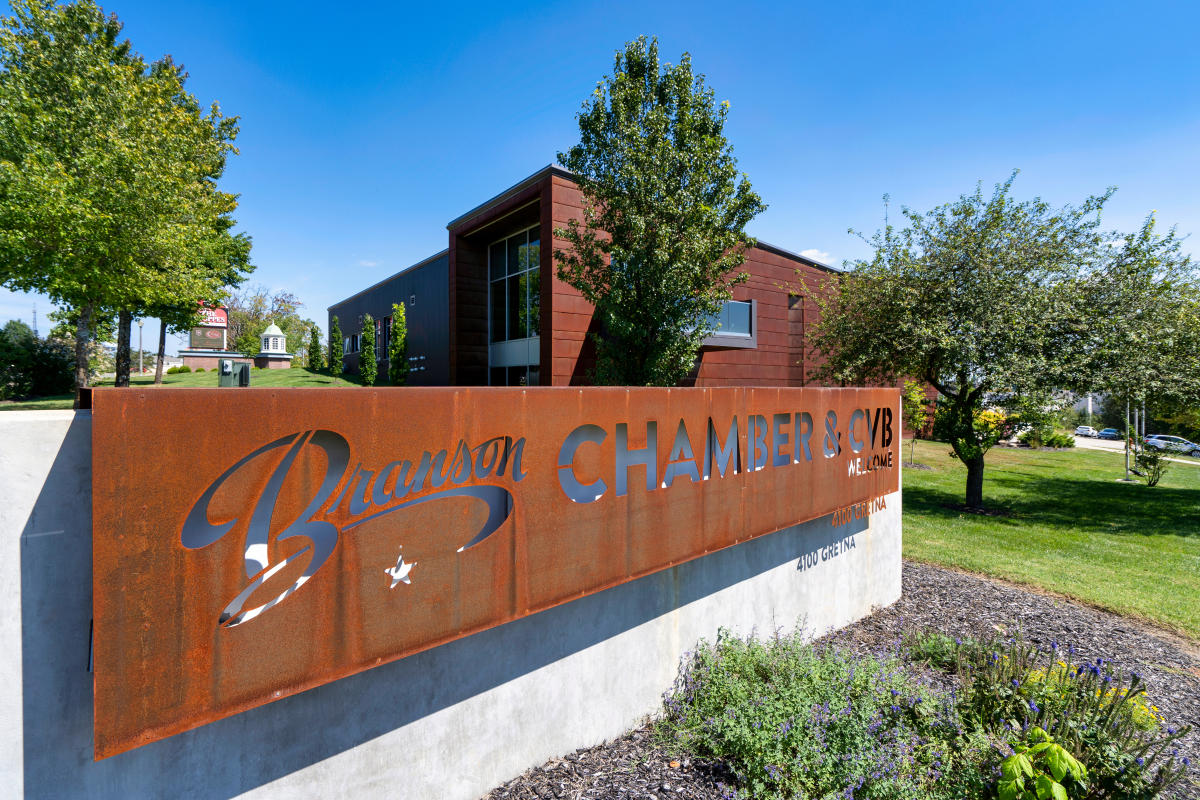 Benefits to Membership Branson Lakes Area Chamber of Commerce