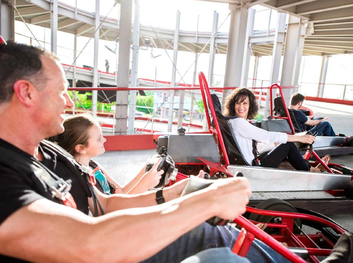 Family Fun Itinerary - Explore Branson