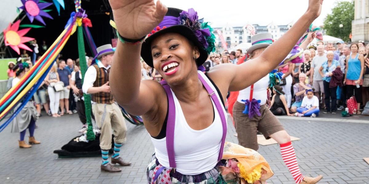 What's On This Week in Bristol - VisitBristol.co.uk