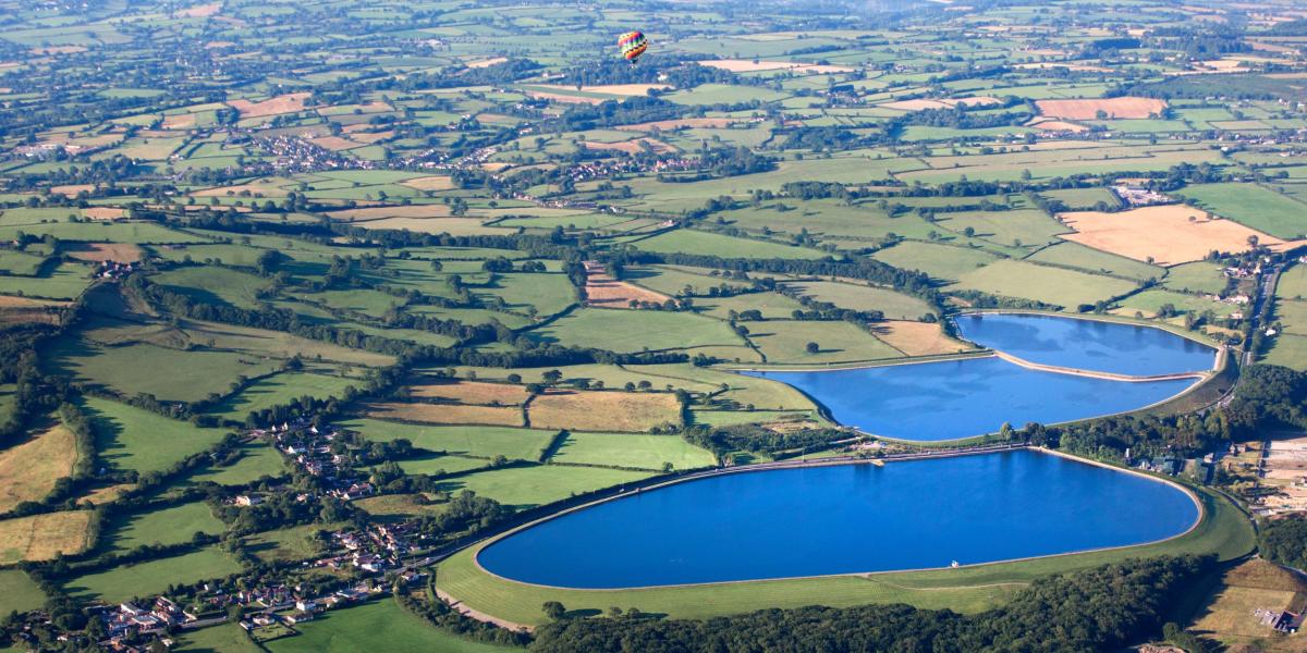 Explore Rural North Somerset Mendips VisitBristol co uk