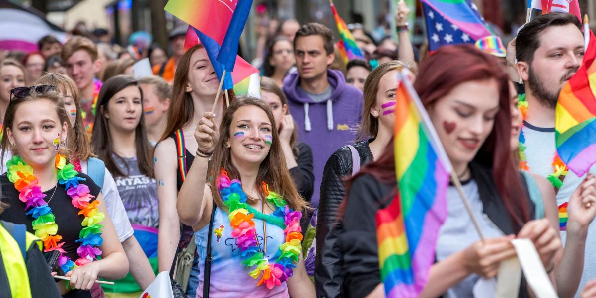 LGBTQ+ Events & Festivals - VisitBristol.co.uk