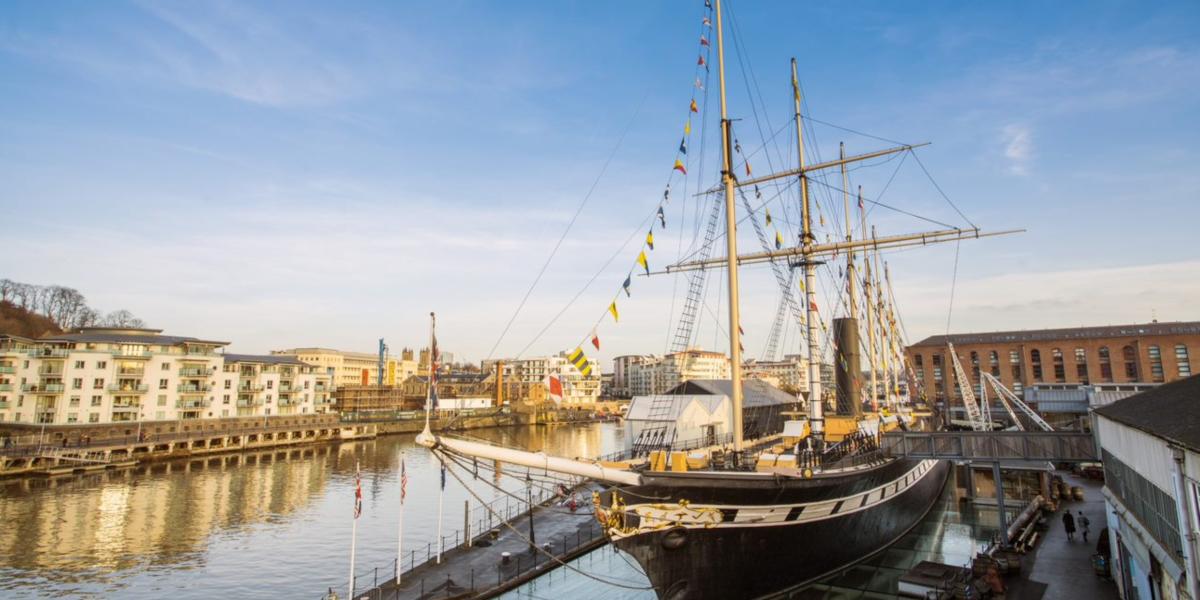 Bristol Attractions - VisitBristol.co.uk