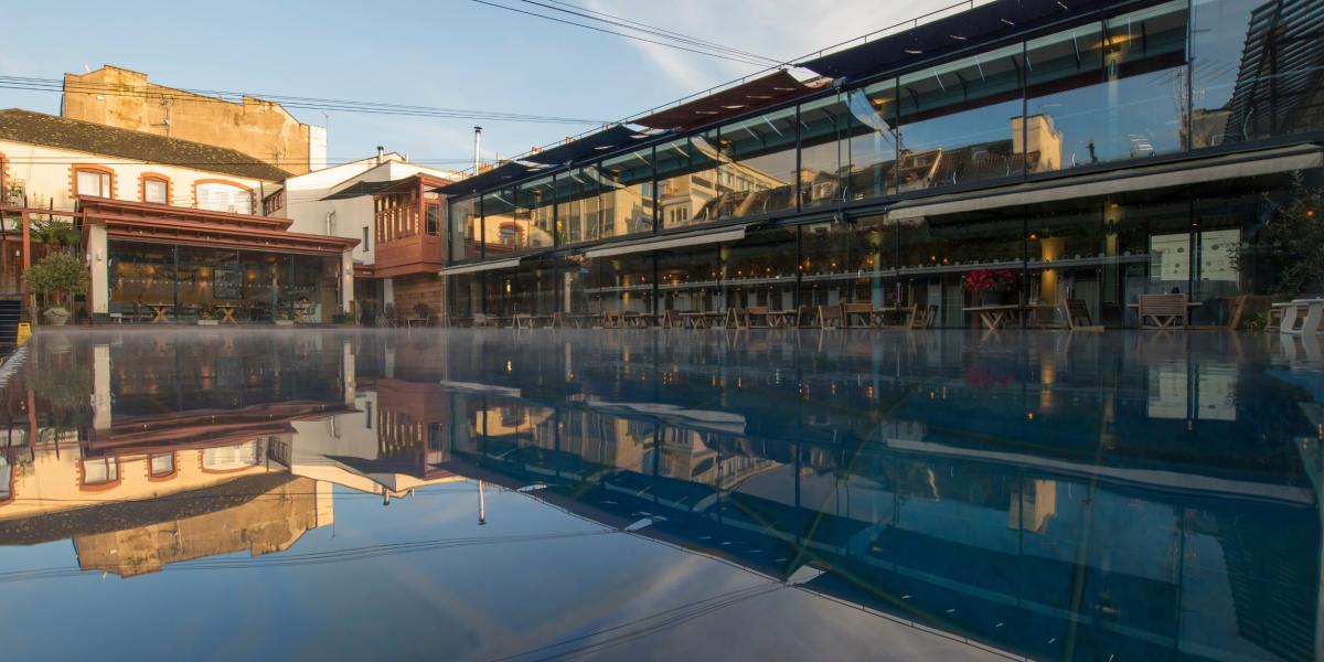 The best spa breaks in Bristol VisitBristol.co.uk