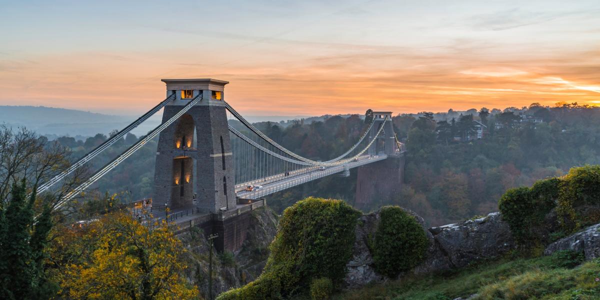 Bristol Location