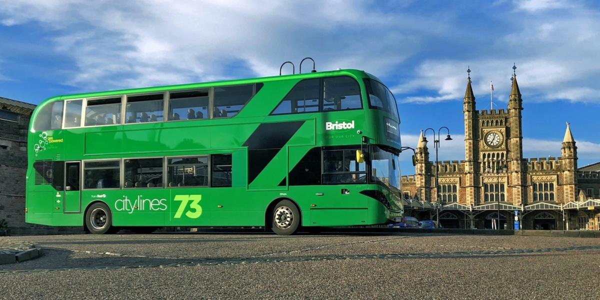 Public Transport In Bristol VisitBristol co uk