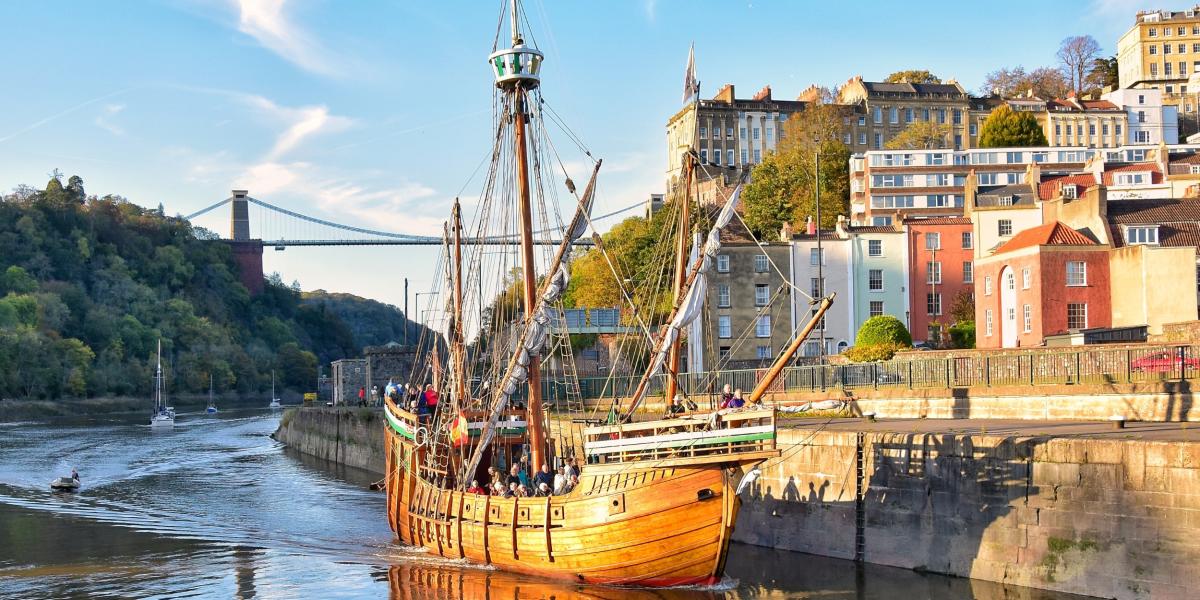 Bristol History & Heritage Attractions - VisitBristol.co.uk