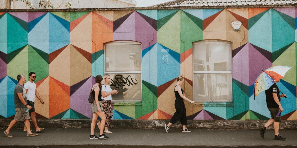 Explore Southville Bedminster VisitBristol co uk