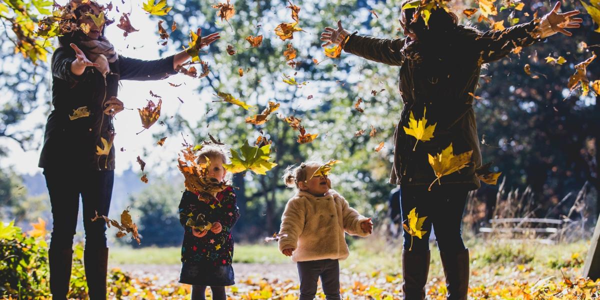 Autumn in Bristol - VisitBristol.co.uk