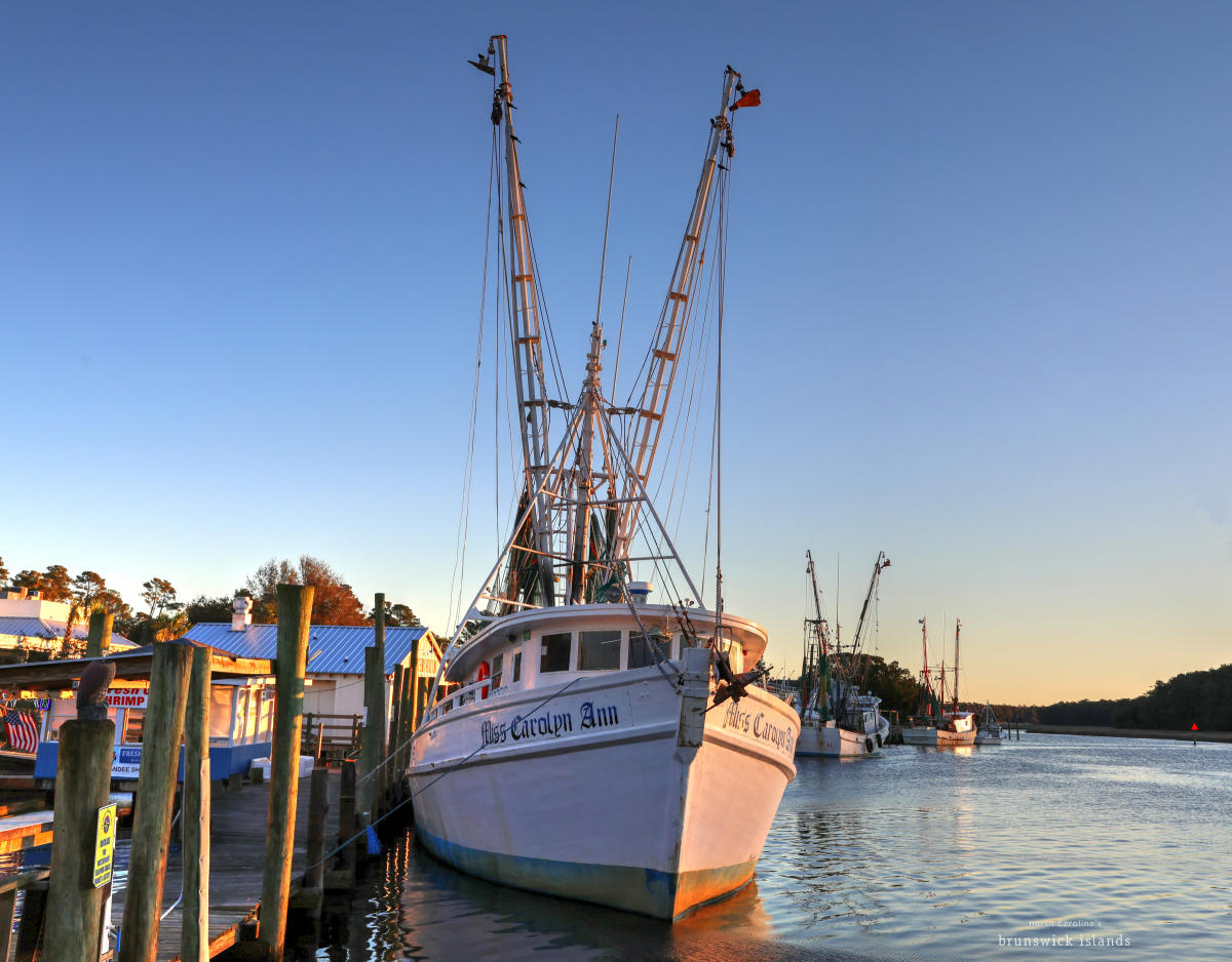 Things to Do In Calabash, NC Hotels, Restaurants & Activities