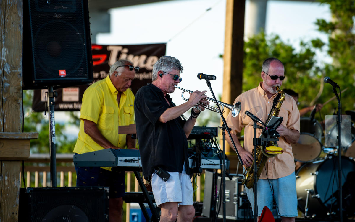 Brunswick Islands, NC Concerts Music Events & Performances