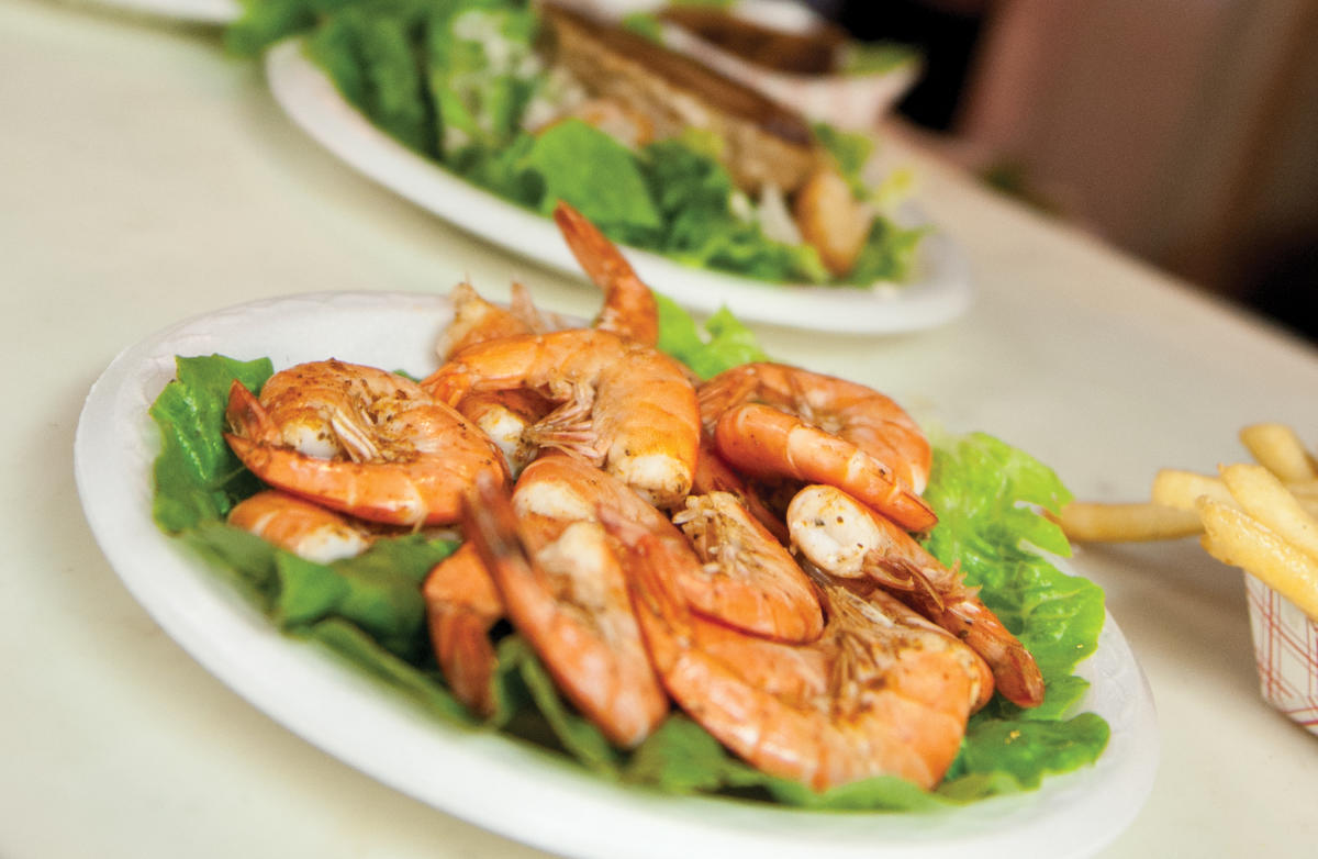Restaurants In Holden Beach NC Seafood Grills Delis Restaurants In Holden Beach NC Seafood Grills Delis