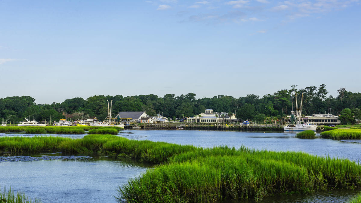 Calabash Nc Nc Brunswick Islands Official Tourism Site