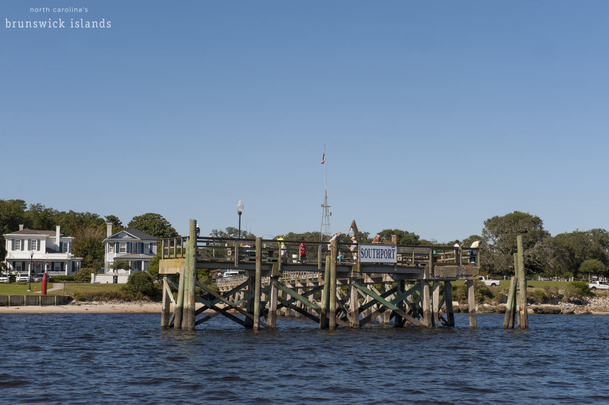 North carolina maritime museum at southport; Things to do in Southport, NC Restaurants, Shops, & Hotels
