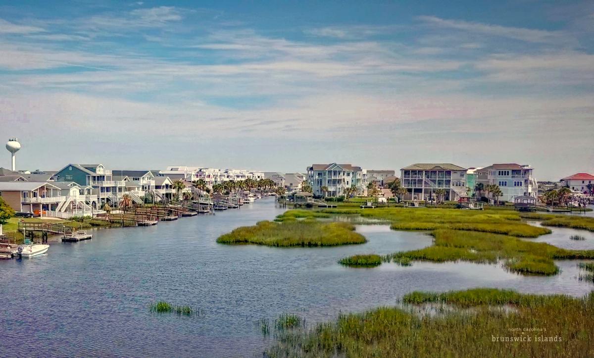 Things to Do in Ocean Isle Dining, Hotels & Events
