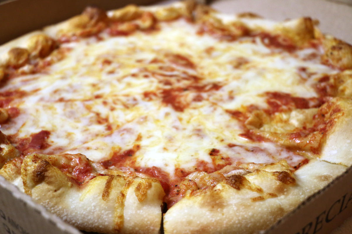 Pizza Places in College Station, TX | Pizzerias & Pizza Delivery