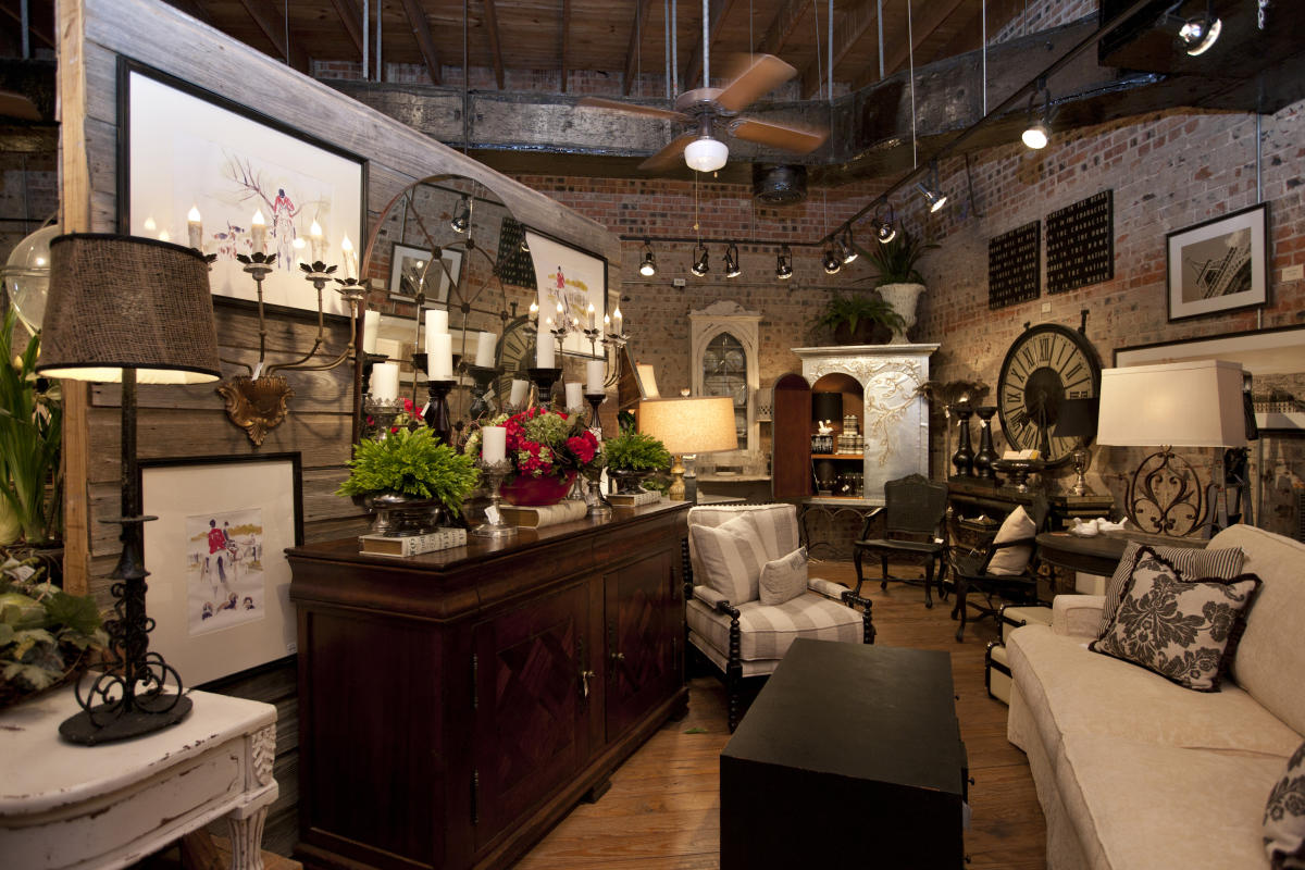 Specialty Shops Unique Stores In College Station TX
