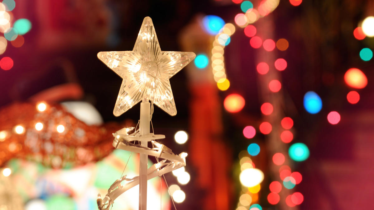 Things To Do During Christmas in College Station Events, Activities & More