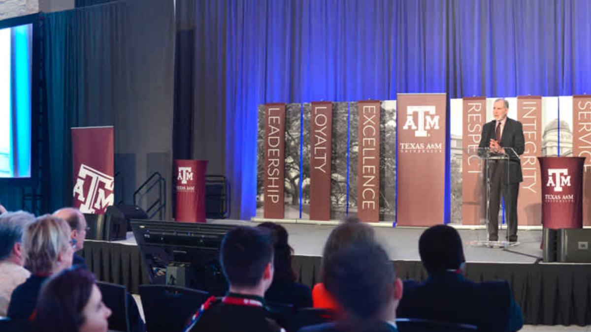 Custom Meetings CSTX Meetings