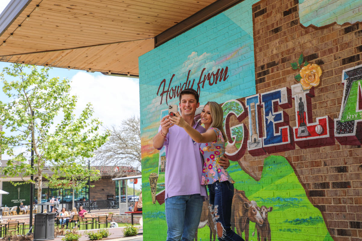 Spring Activities & Things to Do in College Station