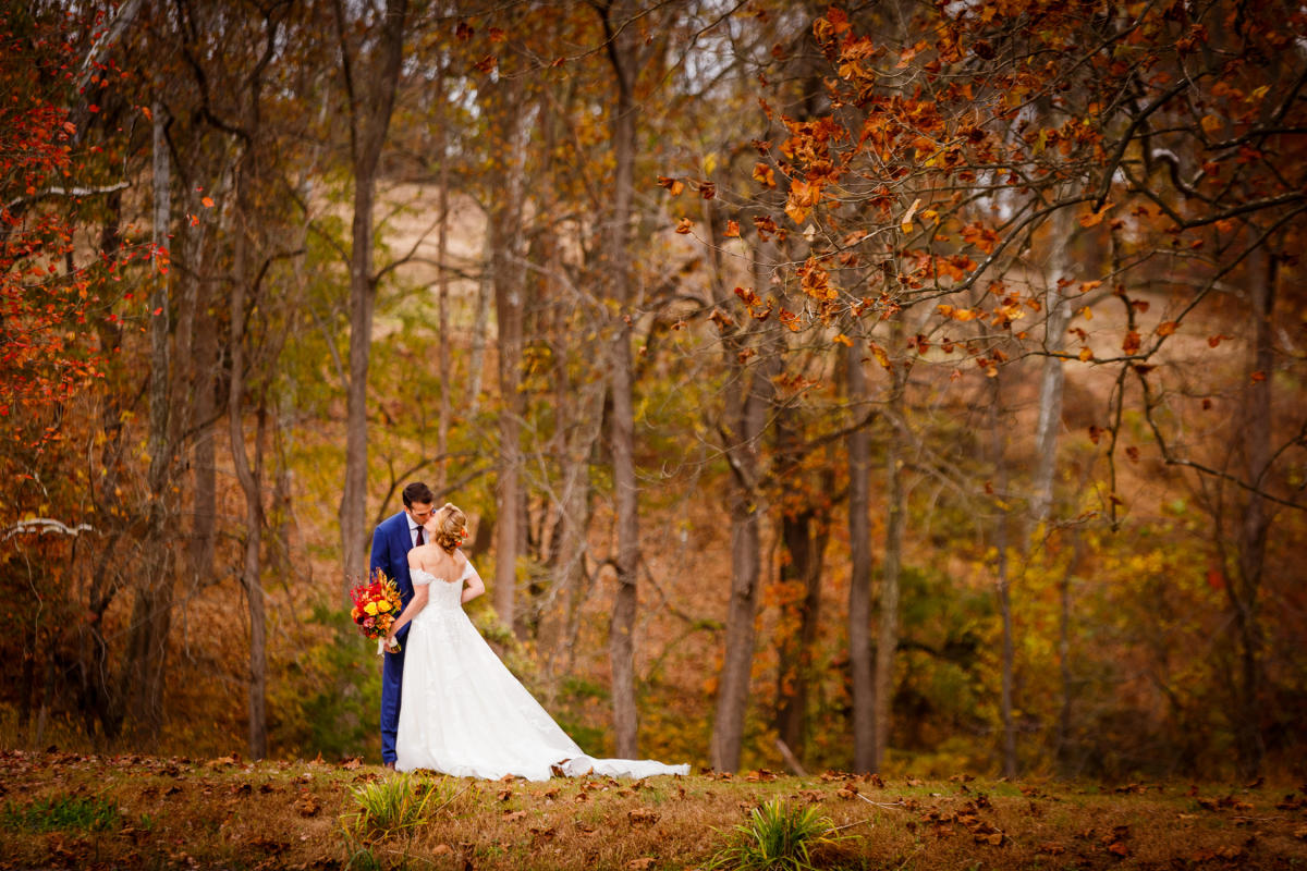 Rustic Farm Weddings