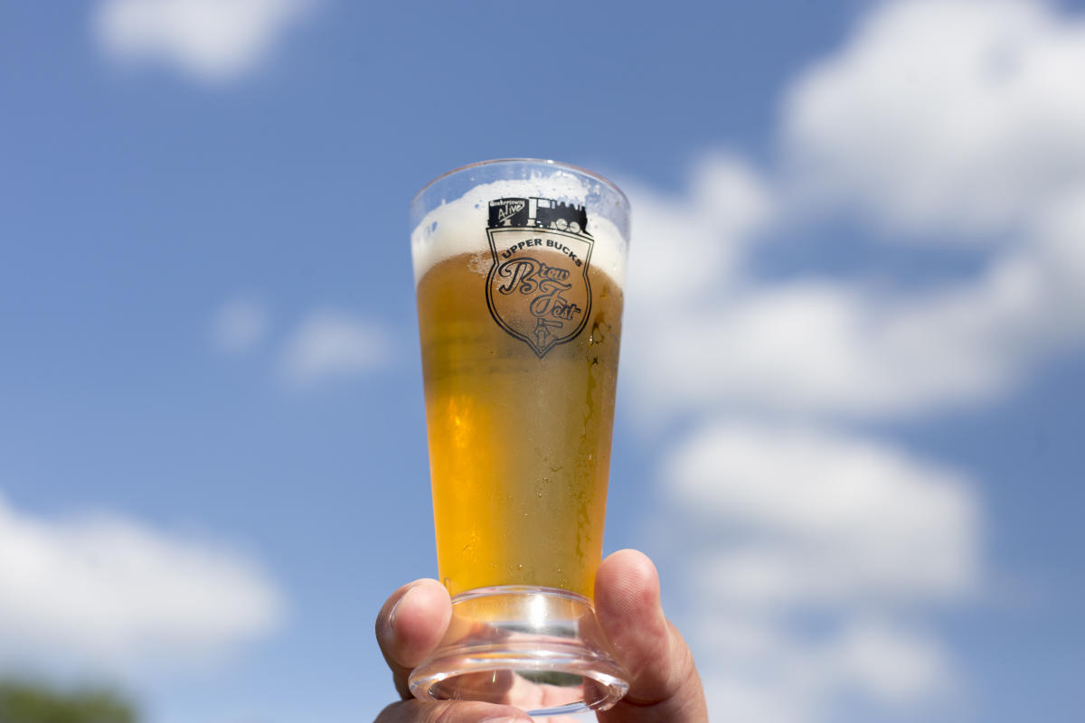 Bucks County, Pennsylvania, Events