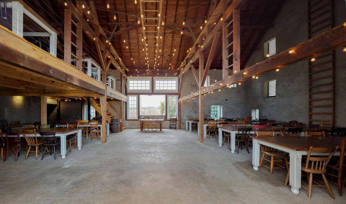 Rustic Farm Weddings