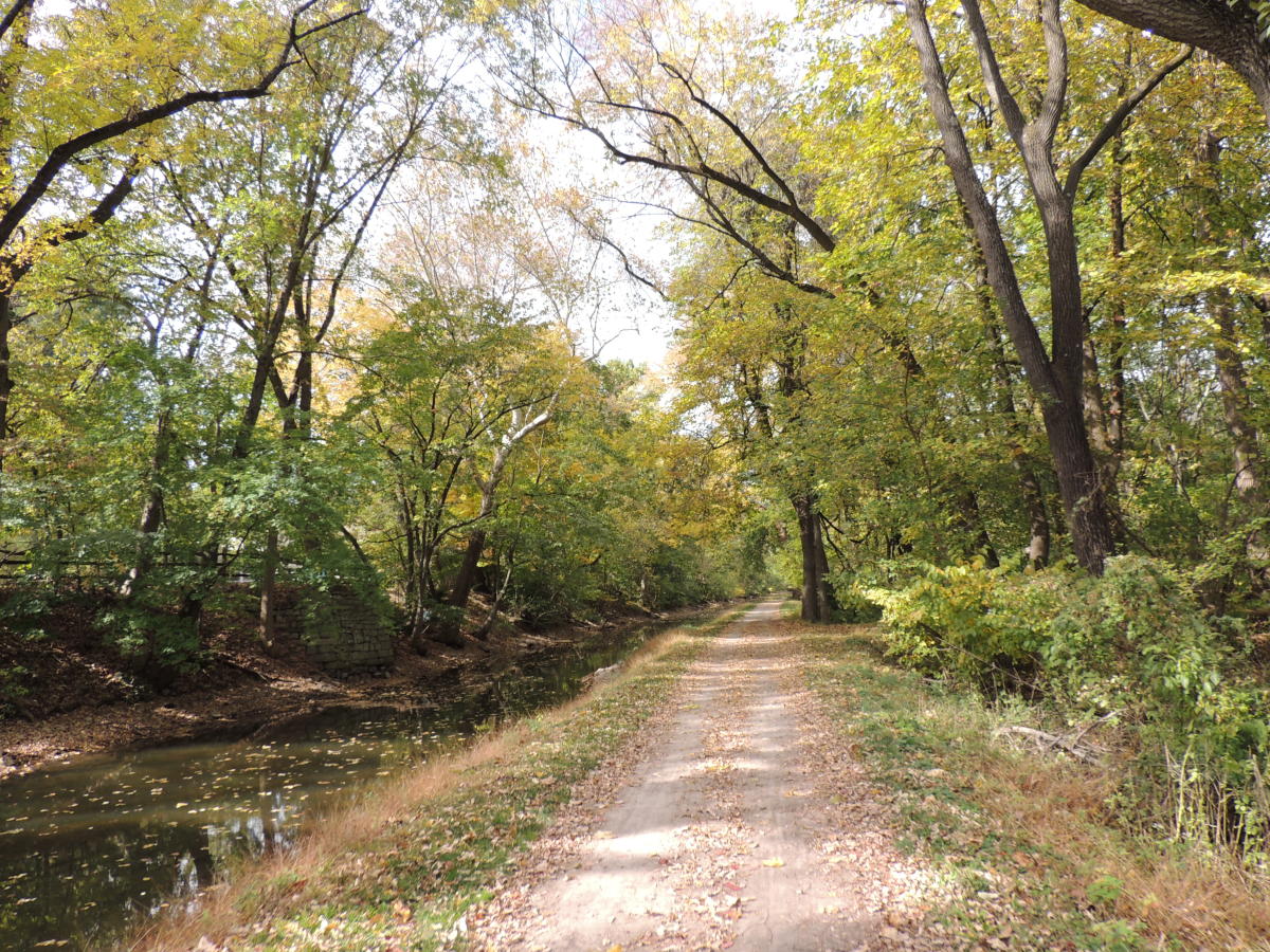 Top 15 Instagrammable Places in Bucks County