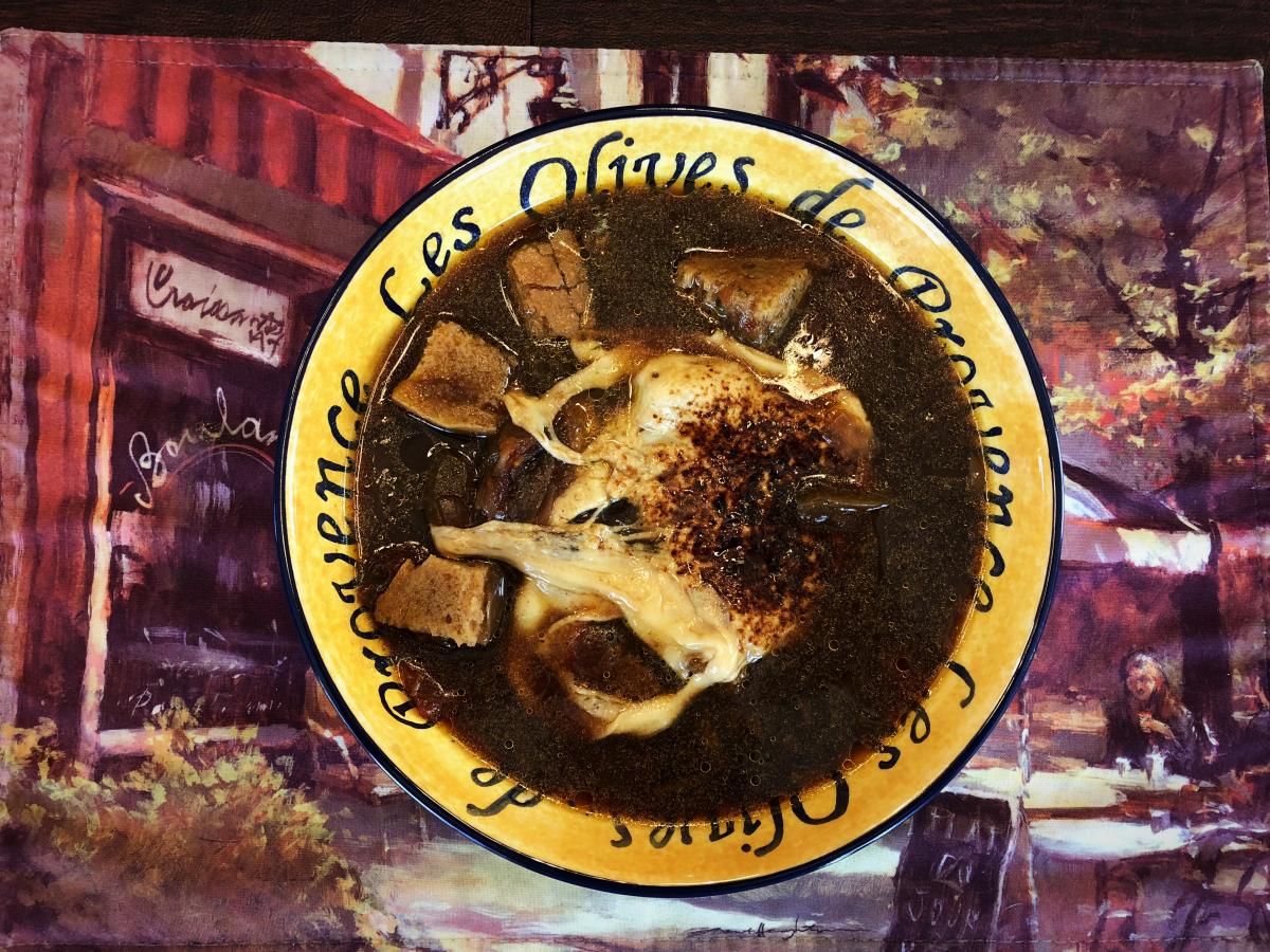 Soothing Soups & Sizzling Stews in Bucks County, Pennsylvania