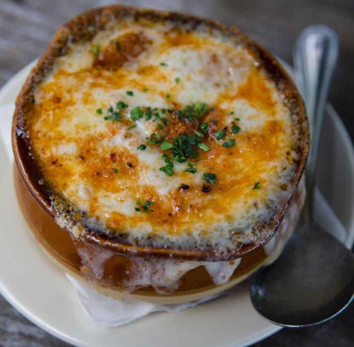 Soothing Soups & Sizzling Stews in Bucks County, Pennsylvania