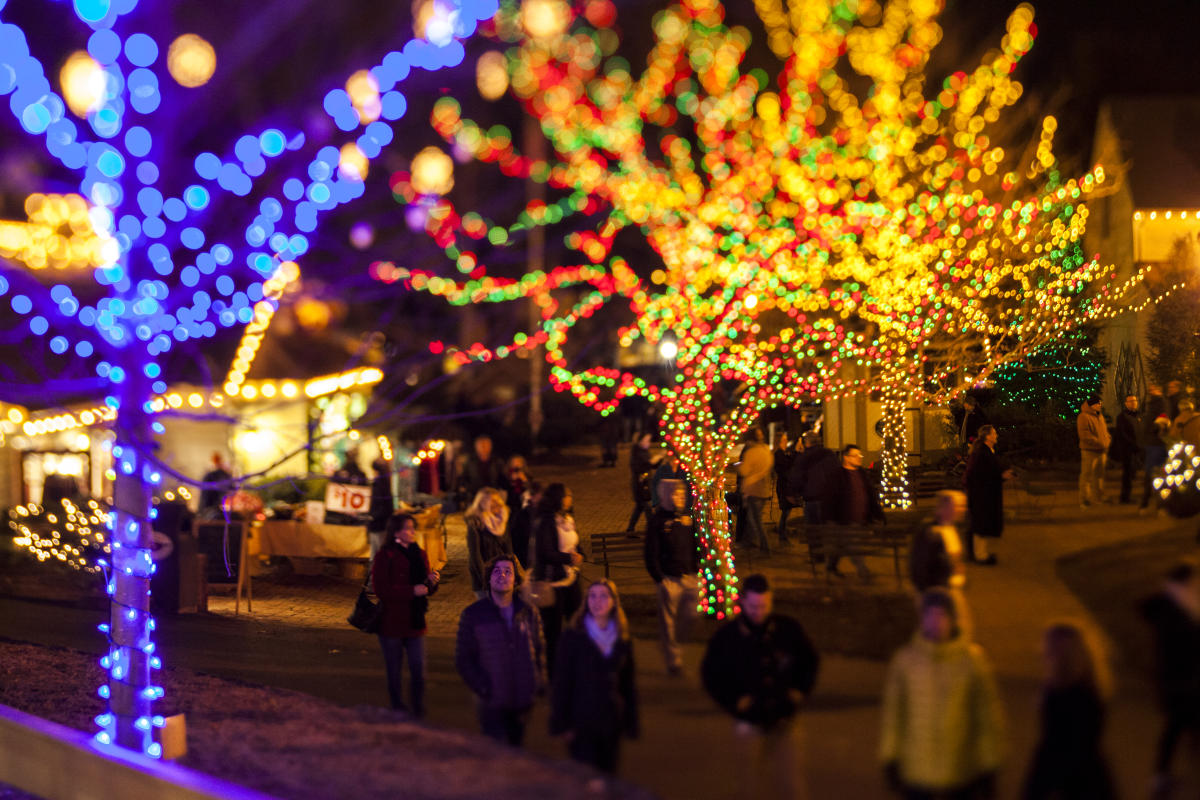What's Up This Weekend: 25+ Early Holiday Happenings and ...