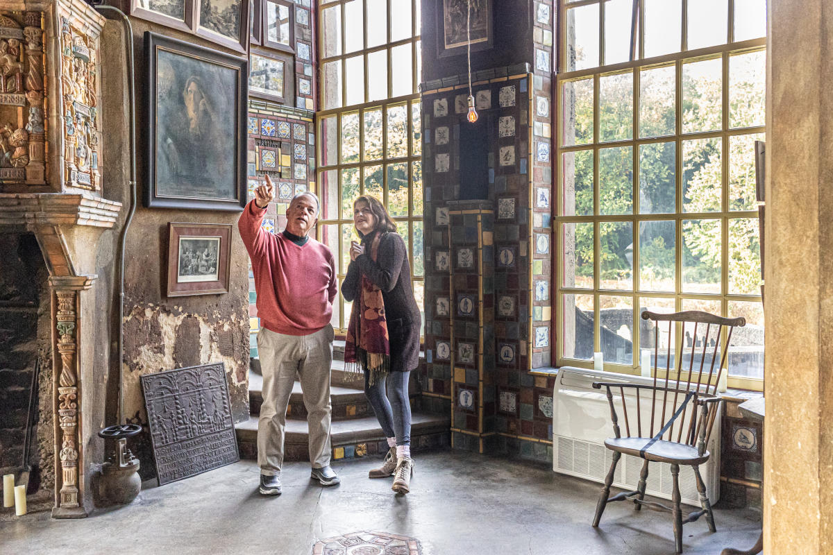 Bucks County, Pennsylvania, Things to do, Leisure