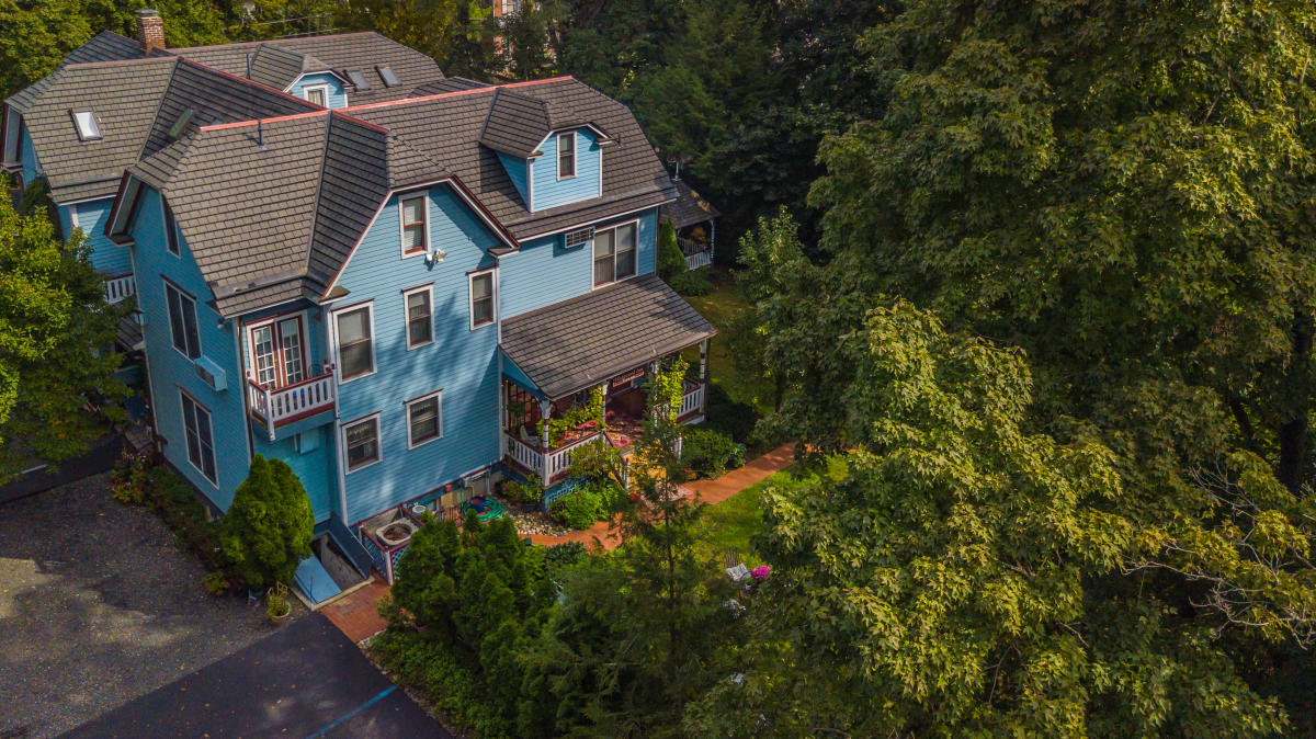 Plan your getaway here