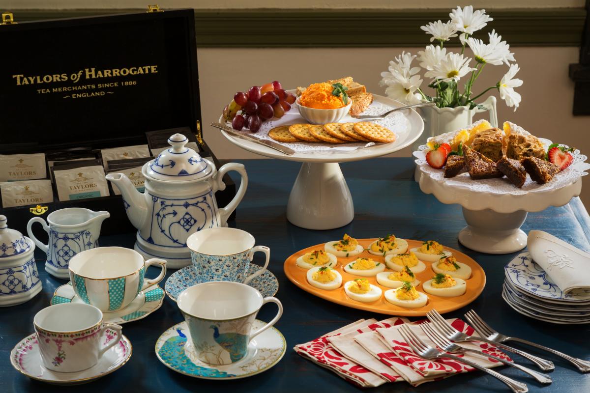 Best Breakfasts in Bucks County