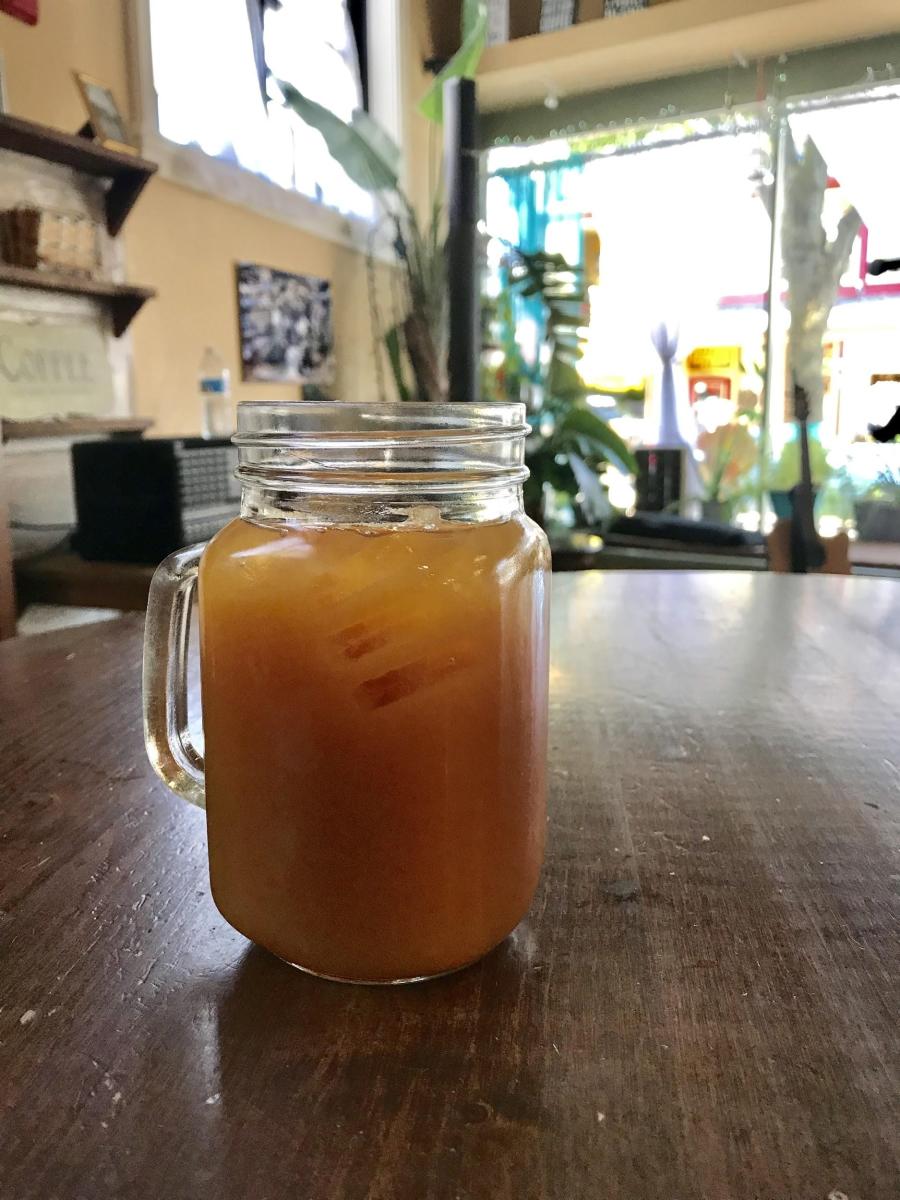 The Best Fall Drinks for NonCoffee Drinkers