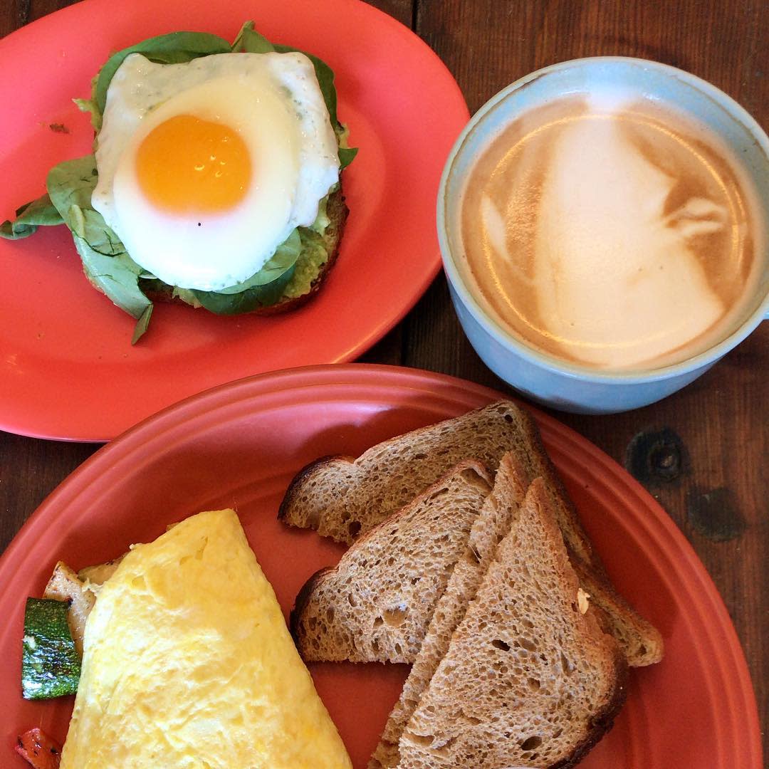 Bucks County, Pennsylvania, Best Brunches