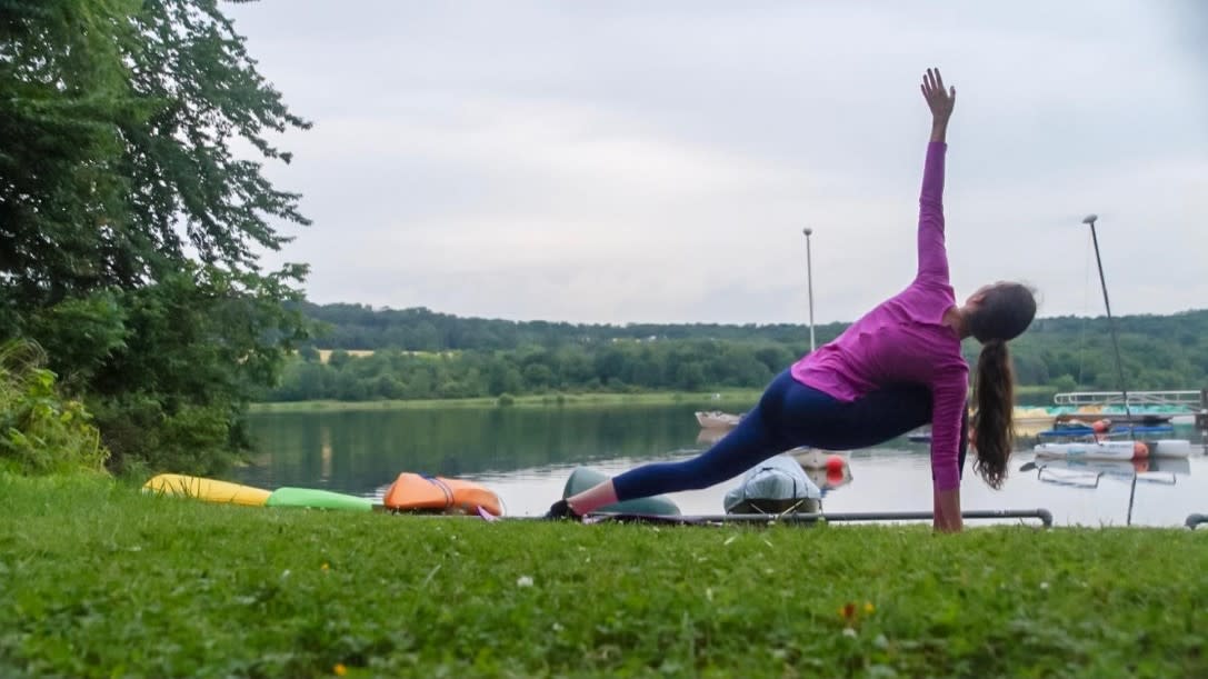 Yoga Quakertown Yoga Wellness Classes Luxury Gym Maxx Fitness